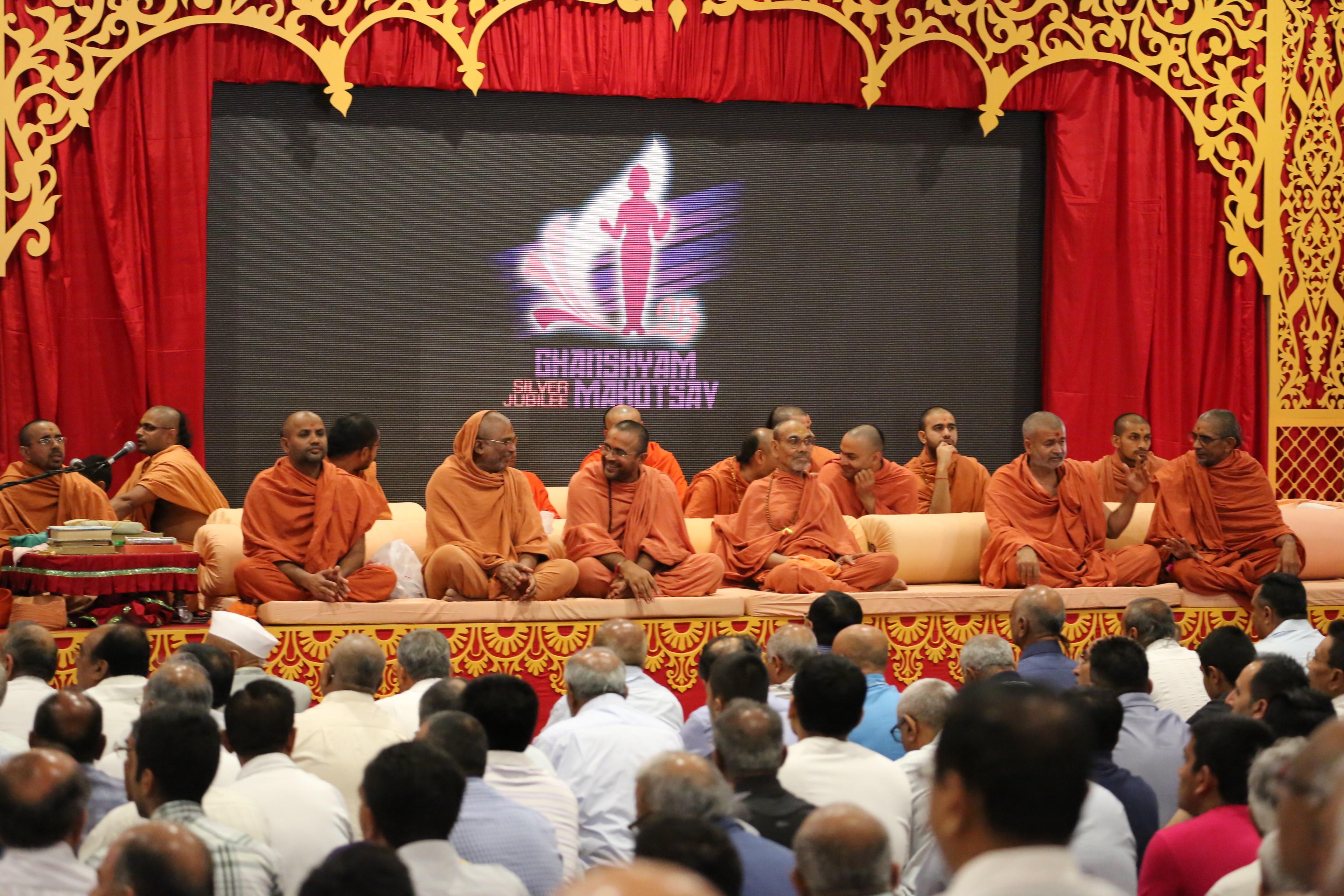 SSTW - Ghanshyam Mahotsav 2013 (90)